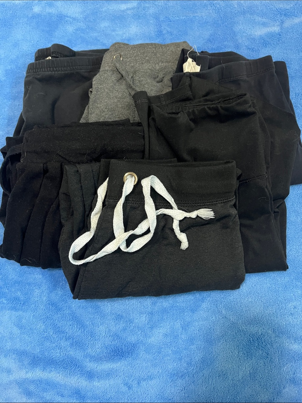 🔥(XS/S/1)🔥 Bottoms Bundle! (6)